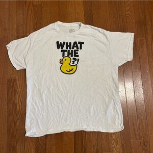 DOM what the duck Shirt